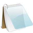 This image icon represents a visual file representation of Welcome Letter of River Springs Apartments.